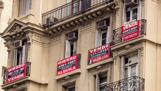 ZonaProp, en la mira de los martilleros porteños