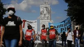 Planes sociales: los tres pedidos que los gobernadores le llevaron a Fernández