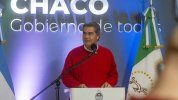 batacazo en chaco: golpeado por el caso cecilia y la abstencion, perdio el peronismo
