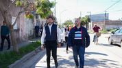 Sergio Checho Basile tiene todo encaminado para ser el próximo presidente del Concejo Municipal de Santa Fe.