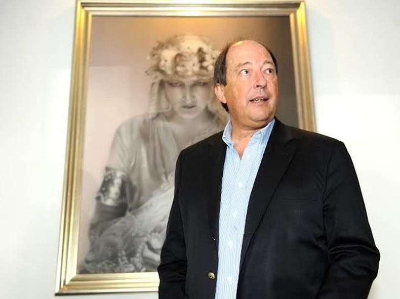 Ernesto Sanz