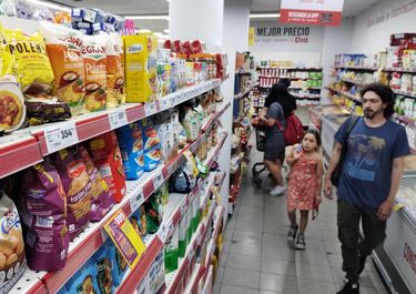 El INDEC incluirá más productos para calcular la inflación.