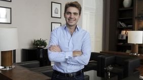 Ualá va por la banca y replica en México la alianza local con Eurnekian