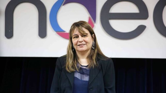 Graciela Bevacqua, la funcionaria que Guillermo Moreno echó del INDEC y ahora asesora a Maximiliano Pullaro