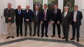 Qué le reconoce y qué le pide a Scioli el sector productivo bonaerense