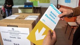 La Libertad Avanza quiere eliminar las PASO en la Ciudad de Buenos Aires pero choca con la resistencia del PRO y del peronismo.