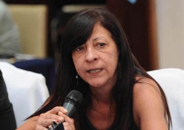 Berni sumó otro rechazo a su decisión de alojar presos en containers