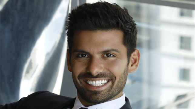 Economía y negocios: quién es el empresario joven que lidera un holding que abarca energía, salud y trenes