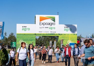 Con precios en máximos, el campo mostrará hasta qué punto invierte para apoyar la economía de Milei &nbsp;&nbsp; &nbsp;