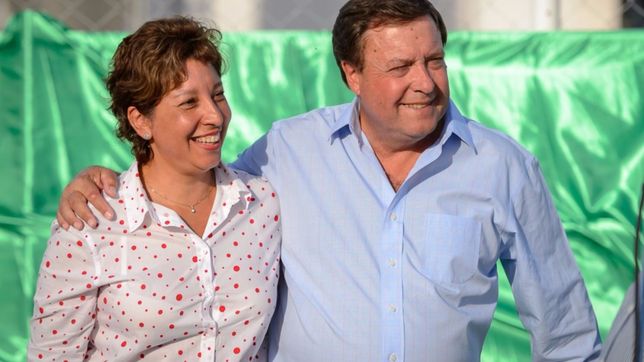 carreras y weretilneck negocian para nombrar dos jueces en la corte rionegrina