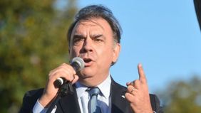 La curiosa parábola del periodista que jugó a la política y perdió