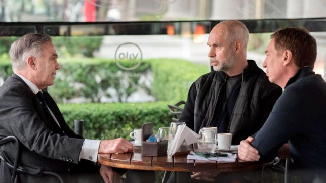 la formula de jxc para sumar socios ecualizando los pisos electorales