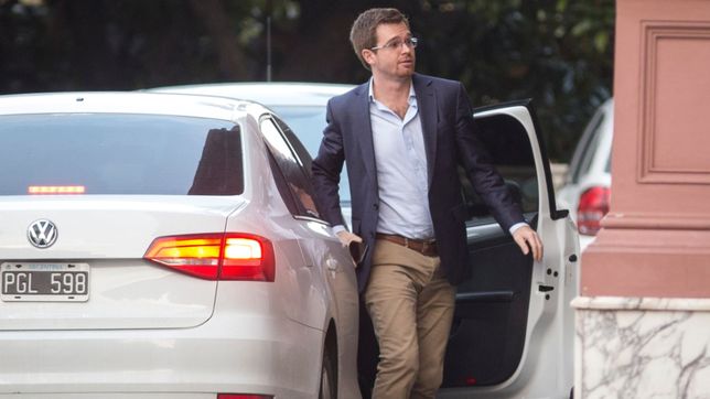 massot patea el tablero en la interna cordobesa de cambiemos