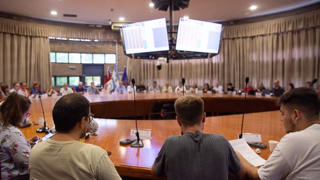 Siete de las diez bancas que corresponden a estudiantes en el Consejo Superior serán ocupadas por representantes del oficialismo.&nbsp; 