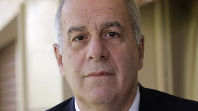 el juez del futbol amigo de alberto que llego a la afa por mauricio