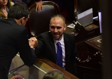Muy politizado