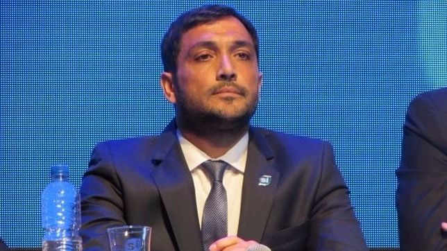 piden la indagatoria de patricio mussi por no provisionar agua potable