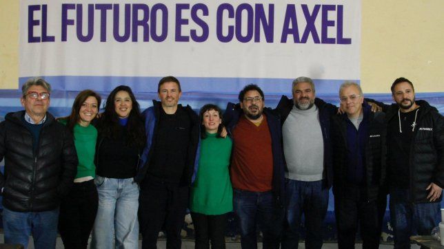 El kicillofismo porteño busca hacer pie en la Ciudad de Buenos Aires y prepara el lanzamiento del Movimiento Derecho al Futuro.