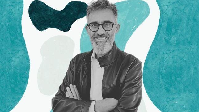 Antoni Gutiérrez-Rubí, el gurú catalán del massismo.