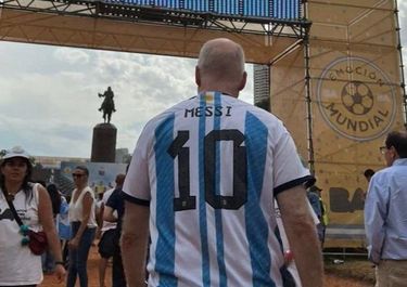 Larreta apuesta a la hiperactividad para no perder terreno ante el avance halcón