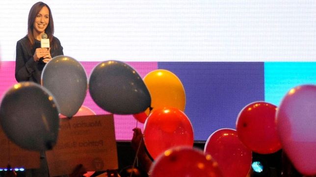 vidal sostiene su plan de conquista del conurbano pj: almorzo con sus candidatos