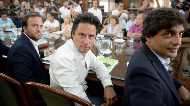 con el conflicto 2018 de arrastre, comienza la paritaria docente bonaerense 2019