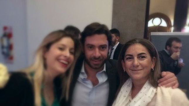 vidal eligio a una contadora ultra pro para reemplazar a conte grand