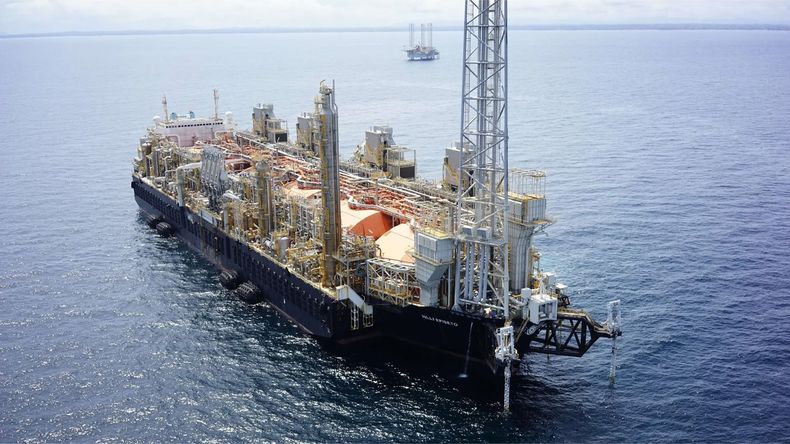 El camino que hace el GNL en Argentina comenzará con el Hilli Episeyo, el buque de Southern Energy para exportar el gas de Vaca Muerta por un puerto en Río Negro.