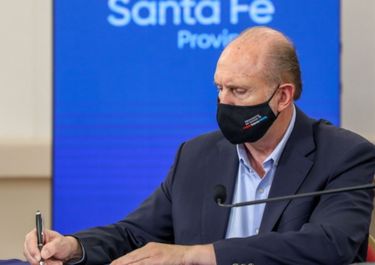 Las empresas ganadoras de la segunda ola en Santa Fe