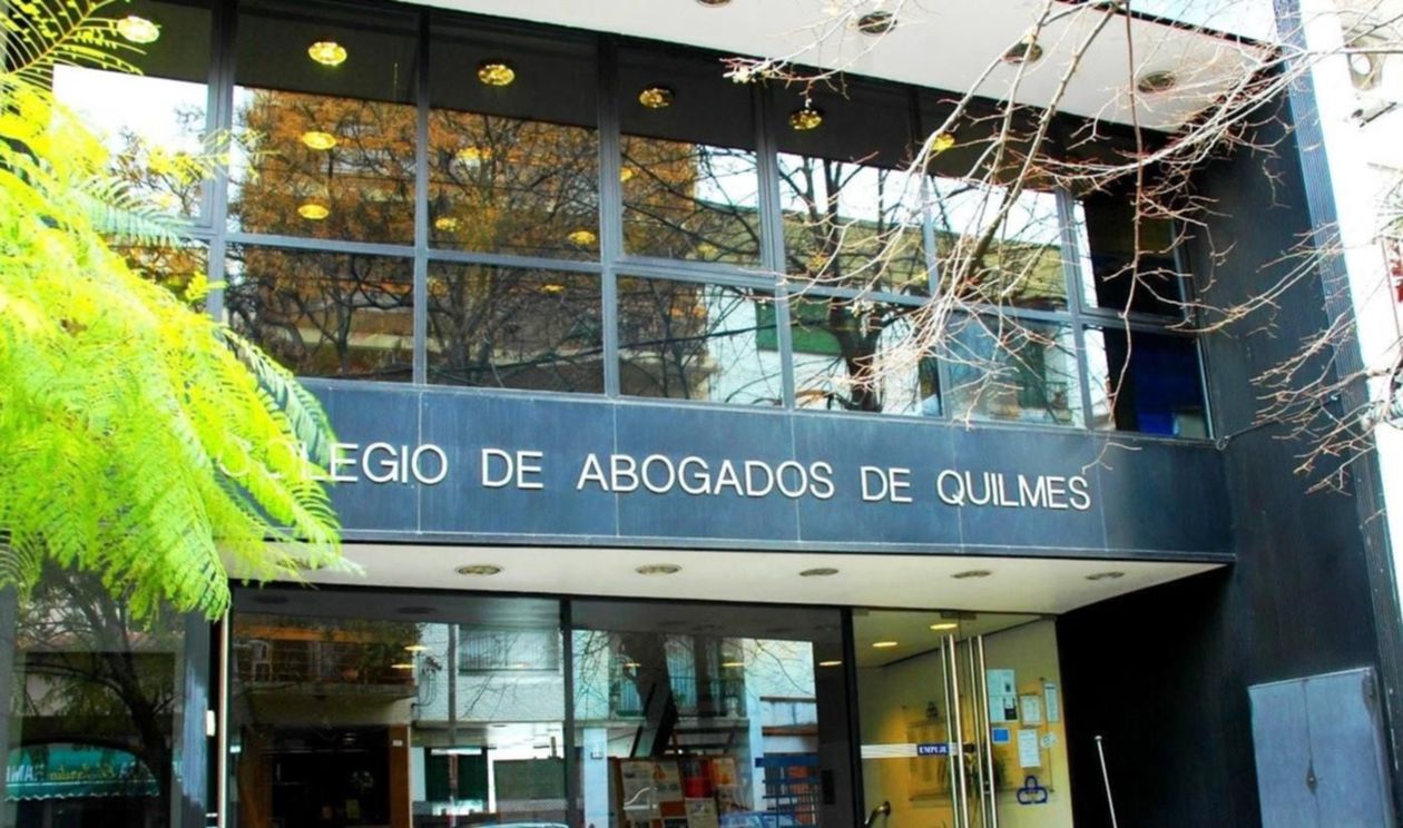 Colegio de Abogados de Quilmes Colegio de Abogados de Quilmes