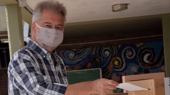 voto mirabella: hay un reconocimiento importante a las politicas que igualan
