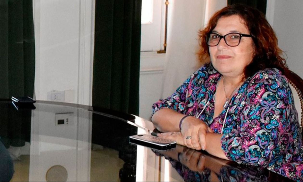 Cecilia Cecchini
