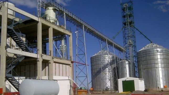 biocombustibles: camara empresaria santafesina sale a bancar la nueva ley