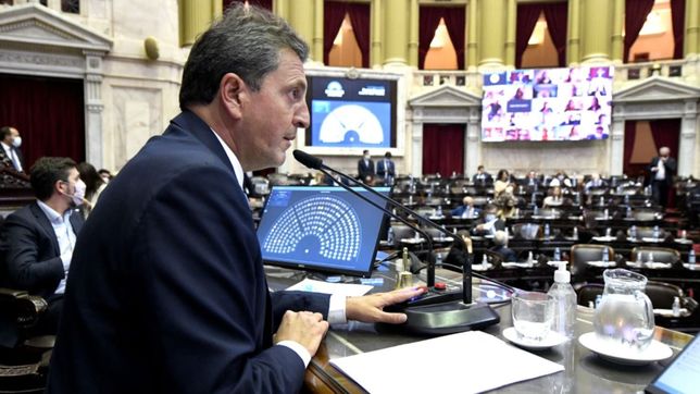 diputados: fdt y jxc, condenados a la rosca en un tablero partido al medio