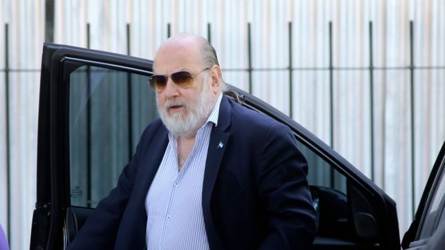 murio bonadio, el cruzado judicial contra el kirchnerismo