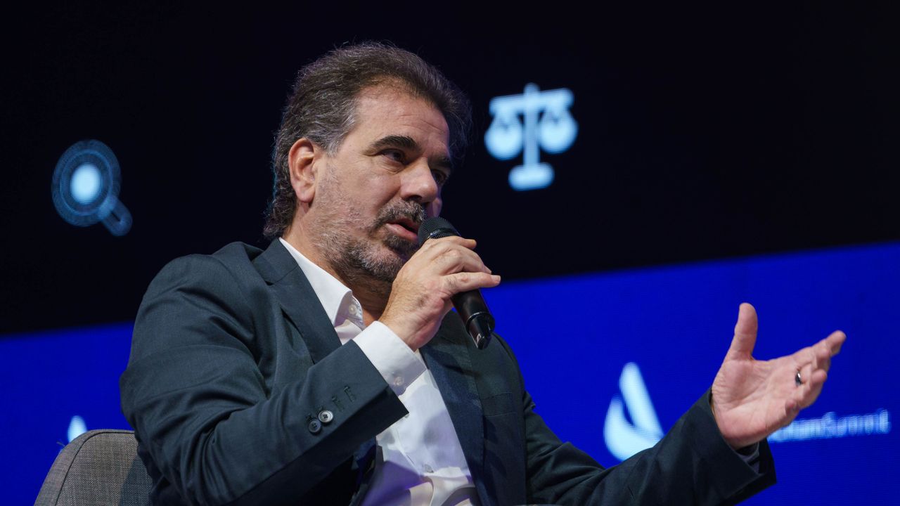 Cristian Ritondo.