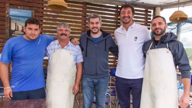 pese al 2,4% de marzo, pena promete que va a bajar la inflacion pese al 2,4% de marzo, pena promete que va a bajar la inflacion