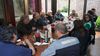 Gremios de Córdoba presionan a Martín Llaryora para que enfrente a Javier Milei Gremios de Córdoba presionan a Martín Llaryora para que enfrente a Javier Milei