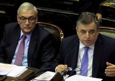 Diputados: rebelión radical por el golpe a Evo complica la unidad de Cambiemos