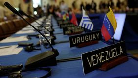 La OEA aísla más a Venezuela: ¿autoridad o impotencia?