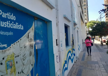 El Partido Justicialista de Neuquén define sus autoridades el 15 de marzo.