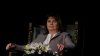 Patricia Bullrich, ministra de Seguridad de Javier Milei. Patricia Bullrich, ministra de Seguridad de Javier Milei.