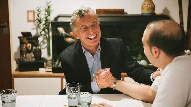 punto para macri: debilito al pj federal y fortalecio el plan de la polarizacion