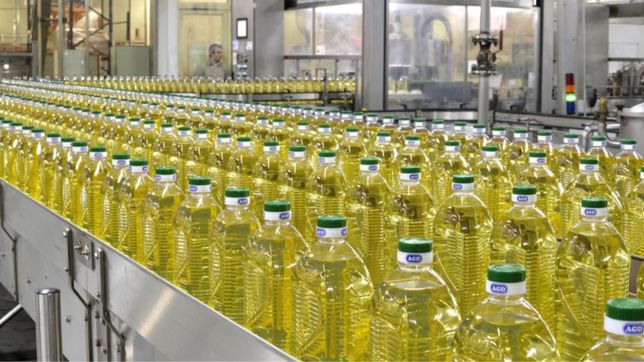 acuerdo con la industria aceitera para productos a precios accesibles