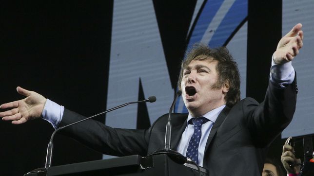 el fantasma del caos recorre las comarcas radicales bonaerenses