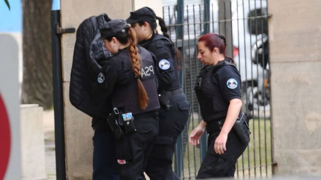 cristina pidio investigar al jefe de la ?banda de los copitos?