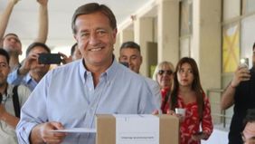 Suárez: “Es una elección provincial, nos concentramos en lo que hicimos aquí”