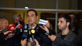 pacto de mayo: las cuatro condiciones que los gobernadores de jxc llevaran a la casa rosada