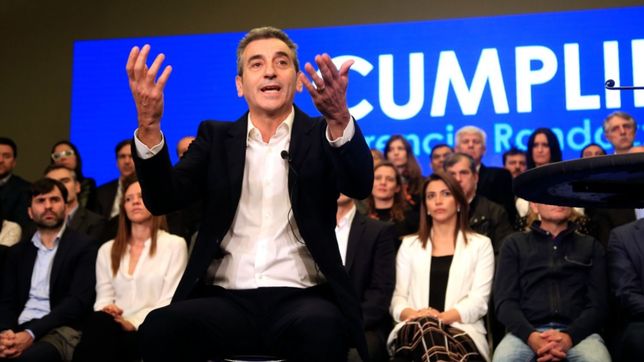un tipo comun: randazzo retoma la doctrina prodenarvaista