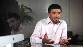 “Trabajamos en la unidad de Cambiemos, con Vidal y Jorge Macri en un rol clave”